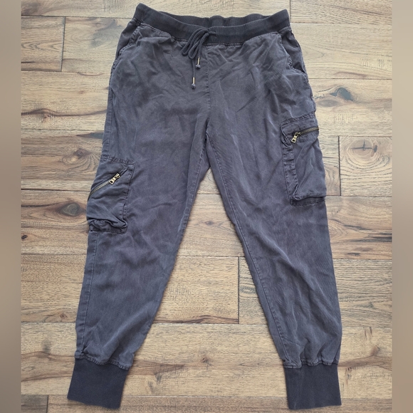 Young Fabulous & Broke Pants - Young Fabulous And Broke Juniper Joggers